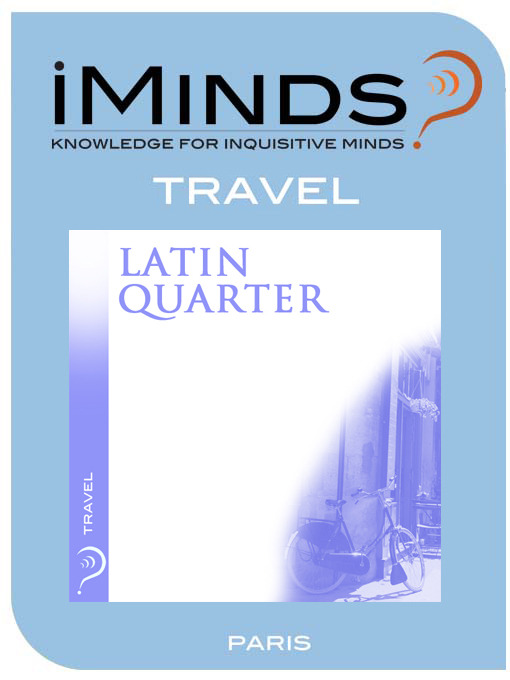 Title details for Latin Quarter by iMinds - Available